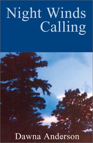 Cover for Night Winds Calling