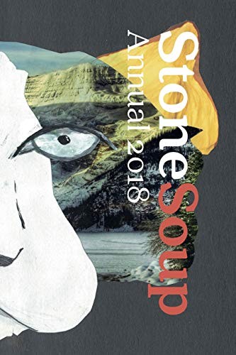 Cover for Stone Soup Annual 2018
