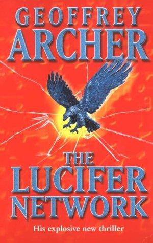 Cover for Lucifer Network, The