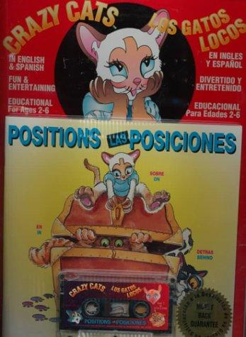 Cover for Positions/Las Posiciones (Crazy Cats)