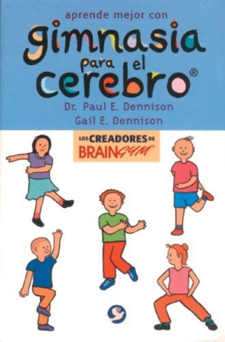 Cover for Aprende mejor con gimnasia para el cerebro
