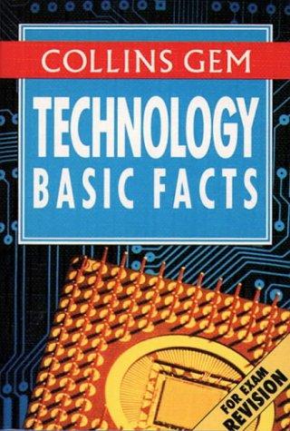Cover for Technology (Basic Facts)