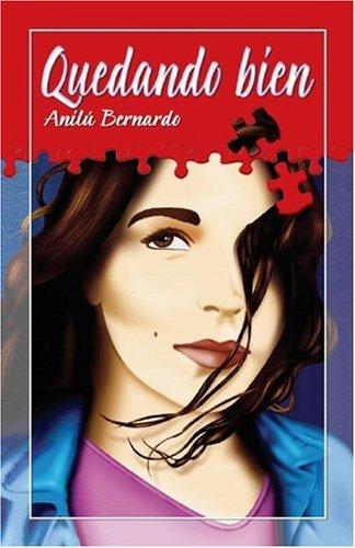 Cover for Quedando Bien / Fitting In