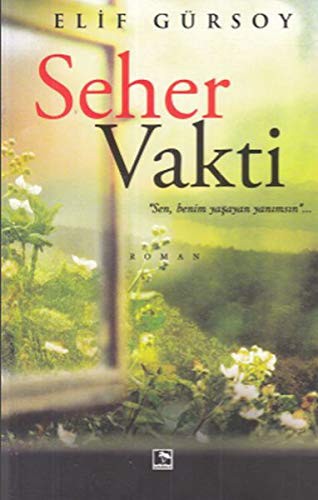 Cover for Seher Vakti