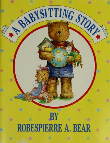 Cover for Babysitting kit