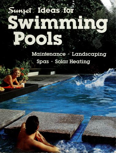 Cover for Swimming pools