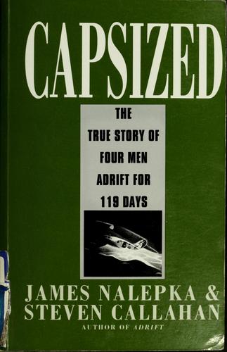 Cover for Capsized