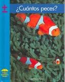 Cover for Cuantos Peces (Yellow Umbrella Books (Spanish))