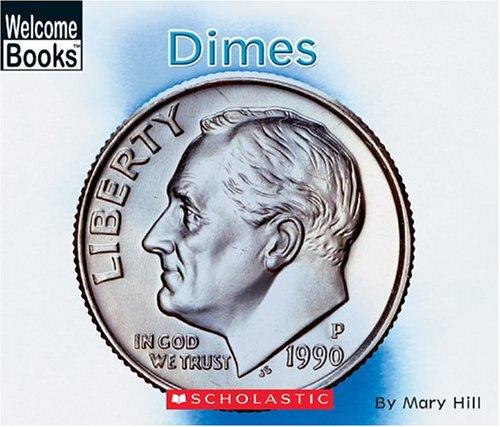 Cover for Dimes