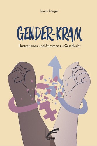 Cover for Gender-Kram