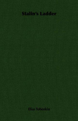 Cover for Stalin's Ladder
