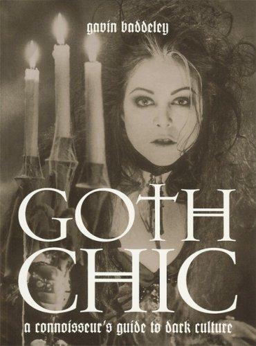 Cover for Goth Chic