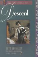 Cover for Descent
