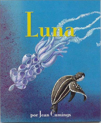 Cover for Luna
