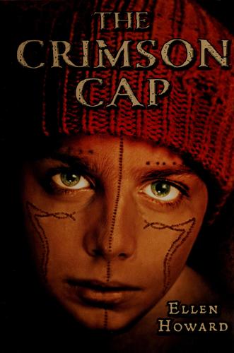 Cover for The crimson cap