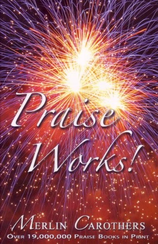 Cover for Praise Works