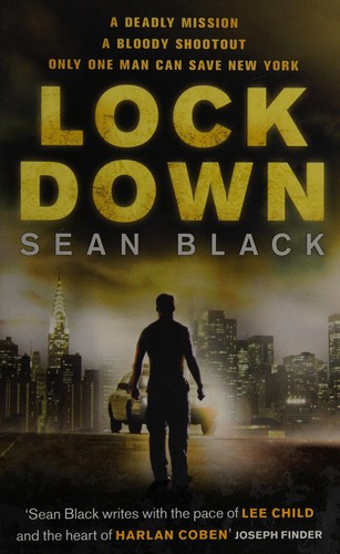 Cover for Lockdown