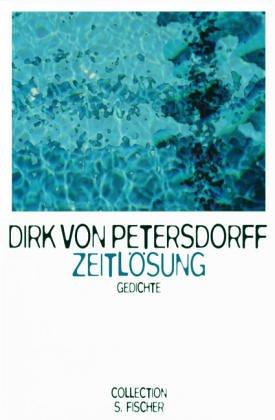 Cover for Zeitlösung