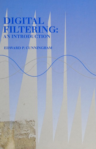 Cover for Digital filtering