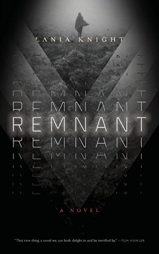 Cover for Remnant
