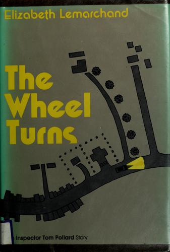 Cover for The wheel turns