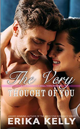 Cover for The Very Thought Of You