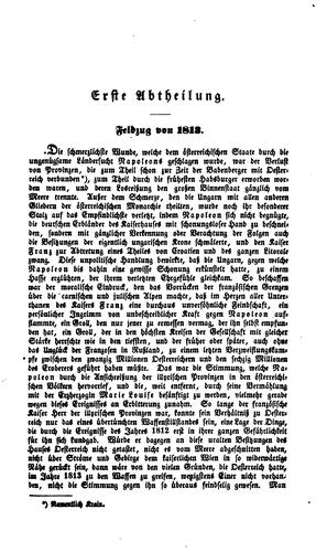 Cover for Nachtraege zu Sporschil's grosser Chronik: Oder Geschichte des Krieges des verbuendeten Europa's ...