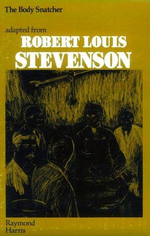 Cover for Body Snatcher