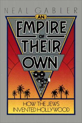Cover for An Empire Of Their Own