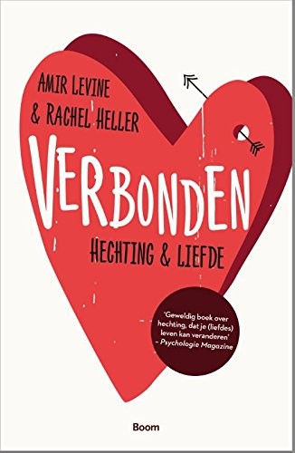 Cover for Verbonden