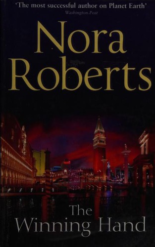 Cover for The Winning Hand
