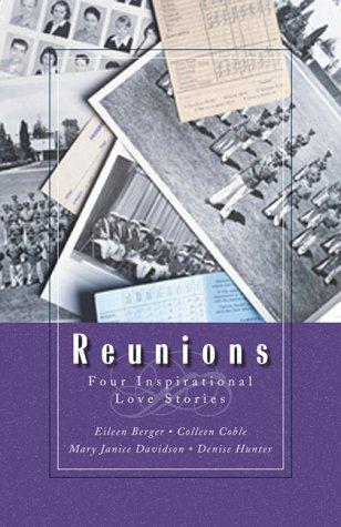 Cover for Reunions
