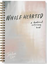 Cover for Wholehearted