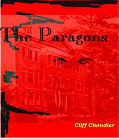Cover for The Paragons