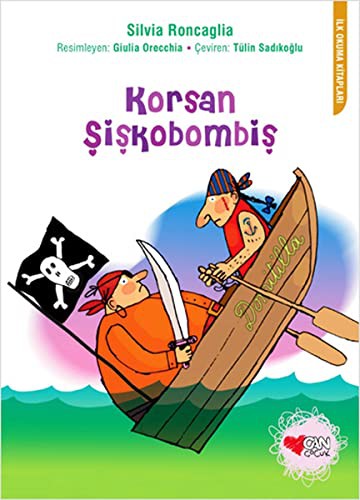 Cover for Korsan Siskobombis