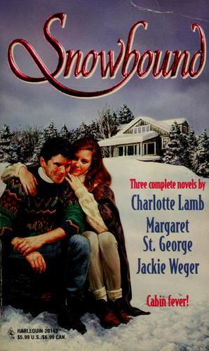 Cover for Snowbound.