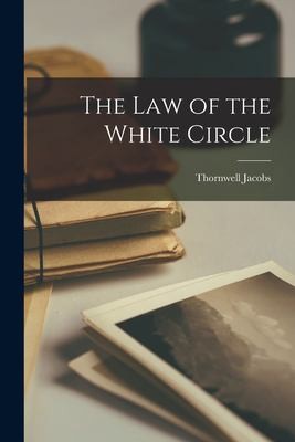 Cover for Law of the White Circle