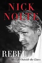 Cover for Rebel