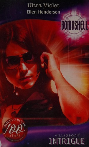 Cover for Ultra Violet