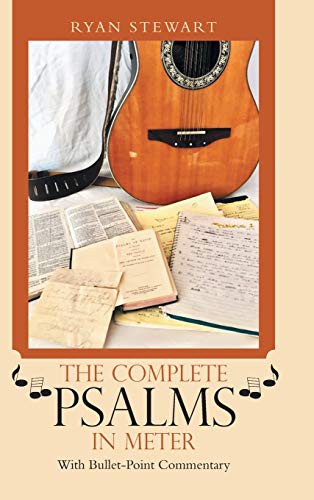 Cover for The Complete Psalms in Meter