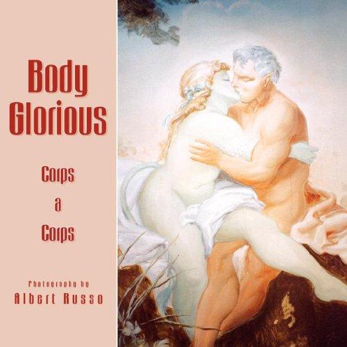 Cover for Body Glorious