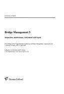 Cover for Bridge management 5