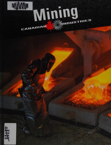 Cover for Mining