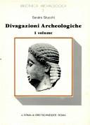 Cover for Divagazioni archeologiche