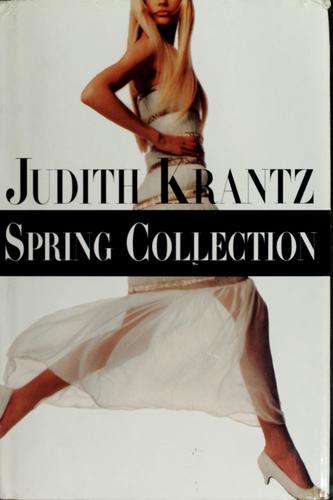 Cover for Spring collection