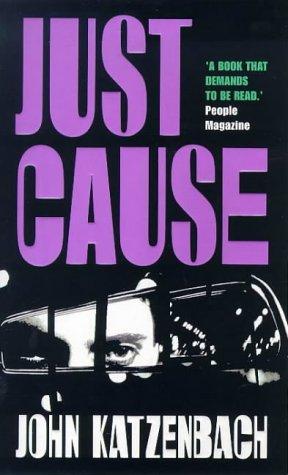 Cover for Just Cause