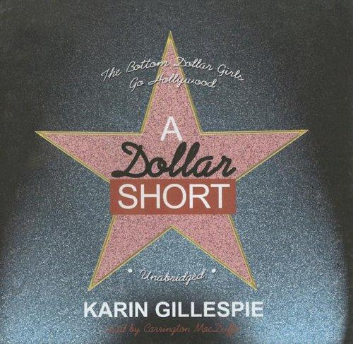 Cover for A Dollar Short
