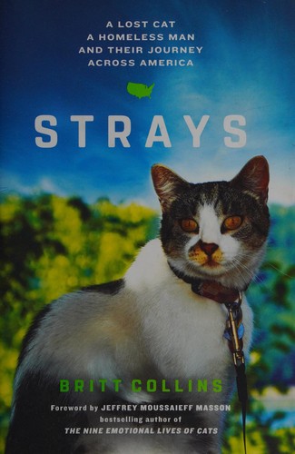 Cover for Strays