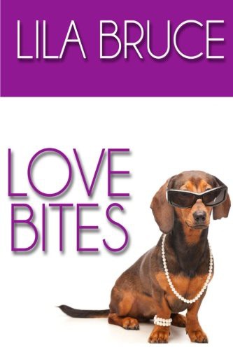 Cover for Love Bites