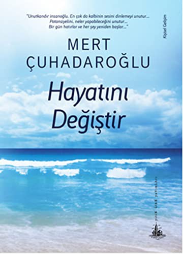 Cover for Hayatini Degistir